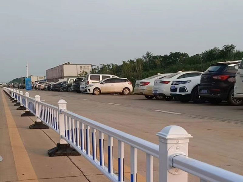 滁州交通护栏